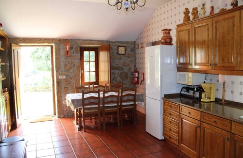 Panque Cottage | Rustic house with private pool. Ideal for families with children. Free Wifi