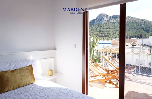 Orba Hotel | Rusticae Hotel Mardenit