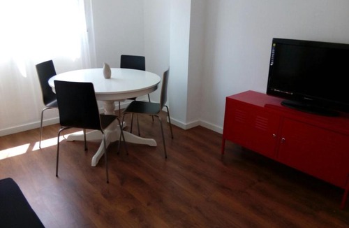 Montolivet Apartment | Ruzafa