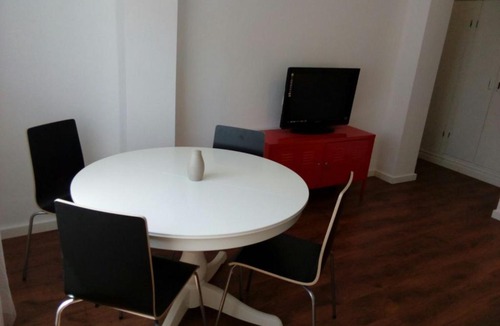 Montolivet Apartment | Ruzafa