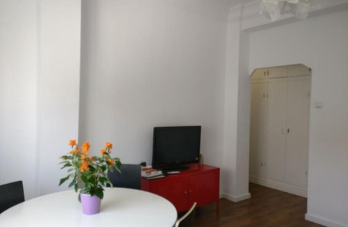Montolivet Apartment | Ruzafa