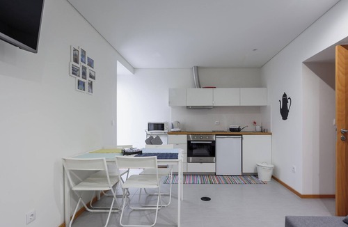 Ovar Apartment | S. Thomé Apartamentos Turisticos- Ovar