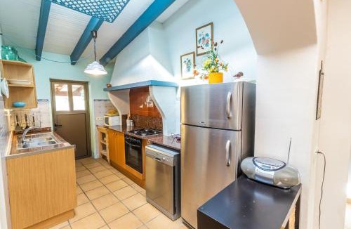Santanyi House | Sa Barraca