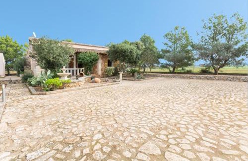 Campos Villa | Sa Cunia