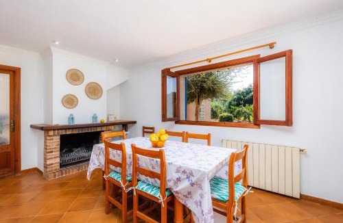 Son Servera Villa | Sa Plana