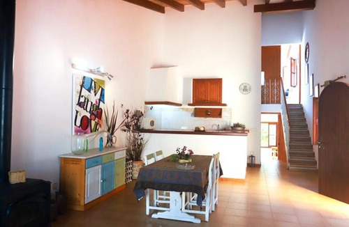 Capdepera Villa | Sa Taulera