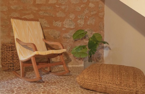 Biniamar House | SA TEULERA