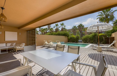 Salgados Villa | Salgados Beach Villa