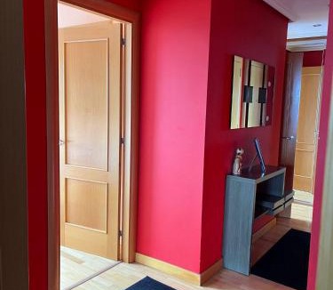 Salinas Apartment | Salinas al Mar