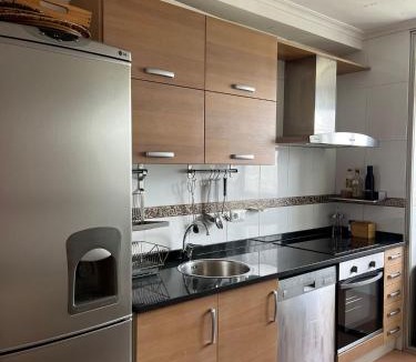 Salinas Apartment | Salinas al Mar
