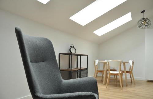Aviles Apartment | San Bernardo, 19