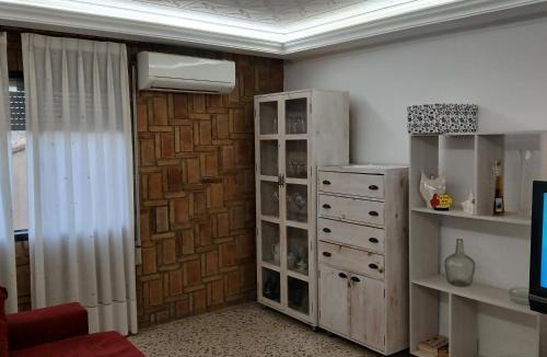 Alborache Apartment | San Juan