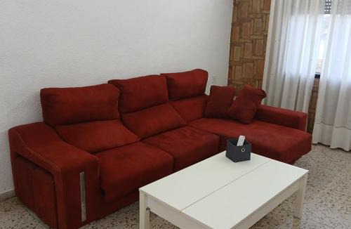 Alborache Apartment | San Juan