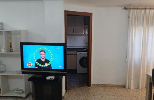 Alborache Apartment | San Juan