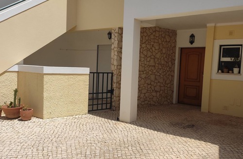 Alvor Condo | Sand, Sea and Salt - Alvor