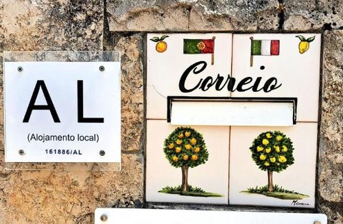 Luz de Tavira Bed & Breakfast | Sandra B&B
