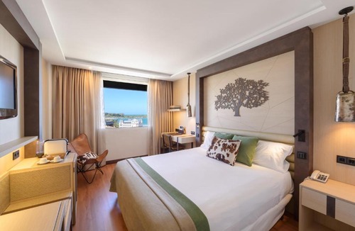 Santander Hotel | Santemar