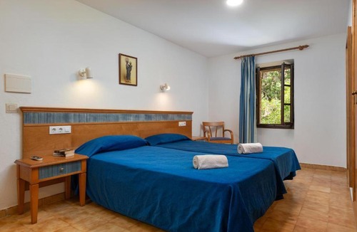 Lluc House | Santuari de Lluc