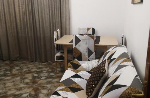 Almagro Apartment | Sanvar