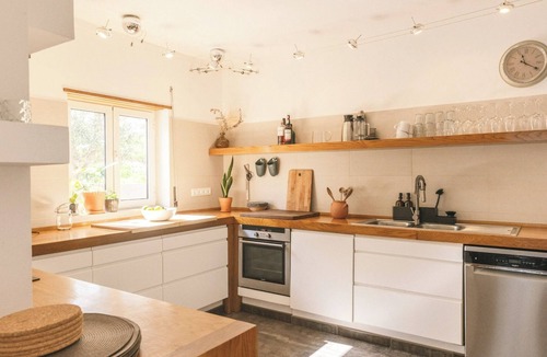 Barril de Cima Villa | SÃONE Guesthouse - the perfect place to recharge your batteries