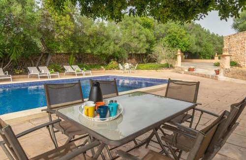 Son Antem Villa | Saran