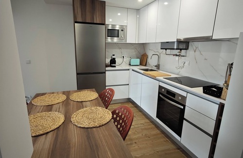 Pedrogao Apartment | Sea and Sand Apartment - Praia do Pedrógão - 2 minutes walk from the beach.