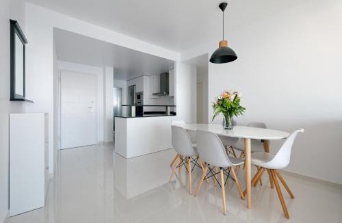 Punta Prima Apartment | Sea Senses by Elvira Home, Sea View, AQ-114
