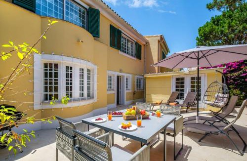 Cascais Villa | Seafront Unit 1