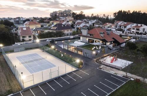 Mozelos House | Selection AL