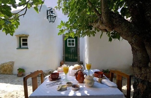Aldeia da Mata Pequena Cottage | Self catering Aldeia da Mata Pequena, Turismo & Lazer, Lda for 2 people