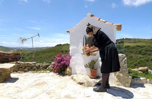 Aldeia da Mata Pequena Cottage | Self catering Aldeia da Mata Pequena, Turismo & Lazer, Lda for 2 people