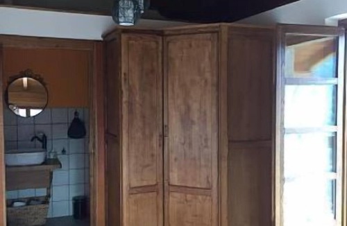 Esteribar Cottage | Self catering Elbegi for 12 people