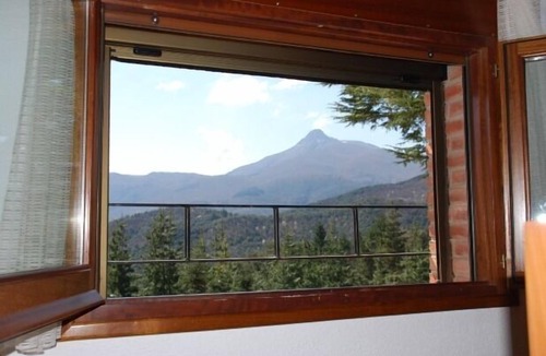 Arbucies Apartment | Self catering Mas Romeu for 6 people