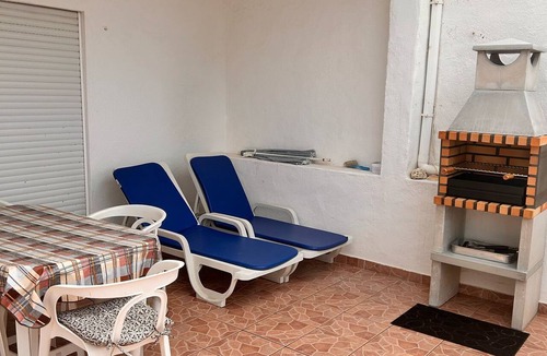 Alporchinhos Apartment | Senhora da Rocha Apartment w/SEA VIEW