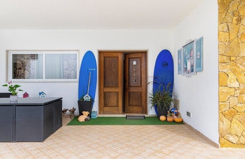 Aldeia Galega Bed & Breakfast | Serra e Mar