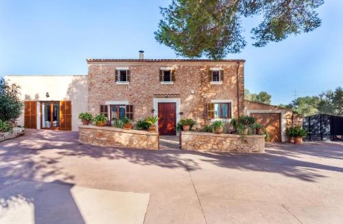 Campos House | Ses Angoixes