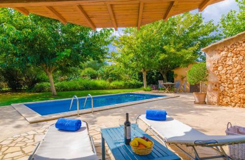 Algaida Villa | Ses Tendes