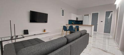 Sao Pedro Villa | Seven