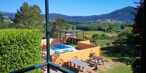 O Rosal House | Shakti Rio Mino