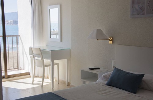 Faro de Cullera Hotel | Sicania