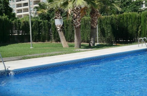 Villajoyosa Apartment | Sidney