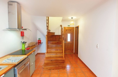 Vila Franca do Campo Villa | Silke House