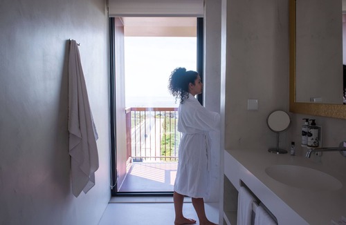 Sines Hotel | SINES SEA VIEW HOTEL