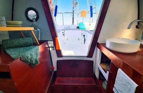 Faro Boat Rental | Sirius - Boat House