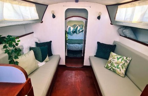 Faro Boat Rental | Sirius - Boat House