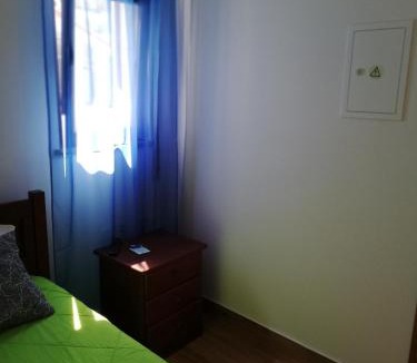 Odeceixe House | Sol Mar