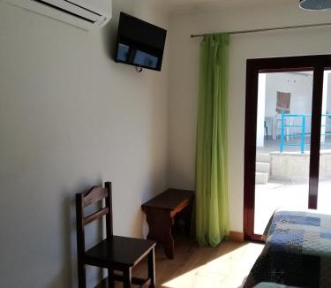 Odeceixe House | Sol Mar