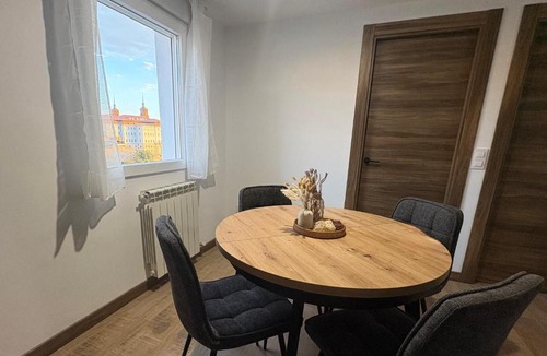 Teruel Apartment | Sol Mudéjar