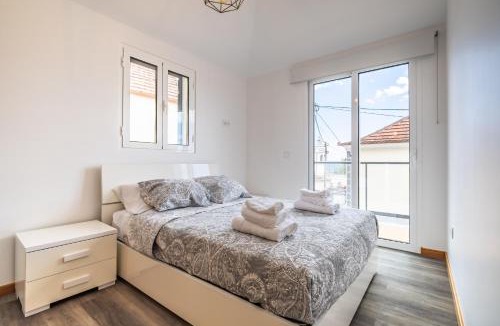 Jardim do Mar House | SolMar