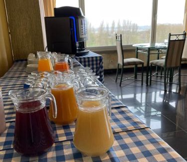 Vila Nova da Barquinha Hotel | Soltejo